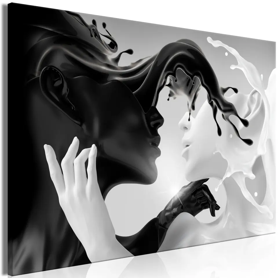 ⁨Image - Sensitive opposite (1-piece) wide (size 90x60)⁩ at Wasserman.eu