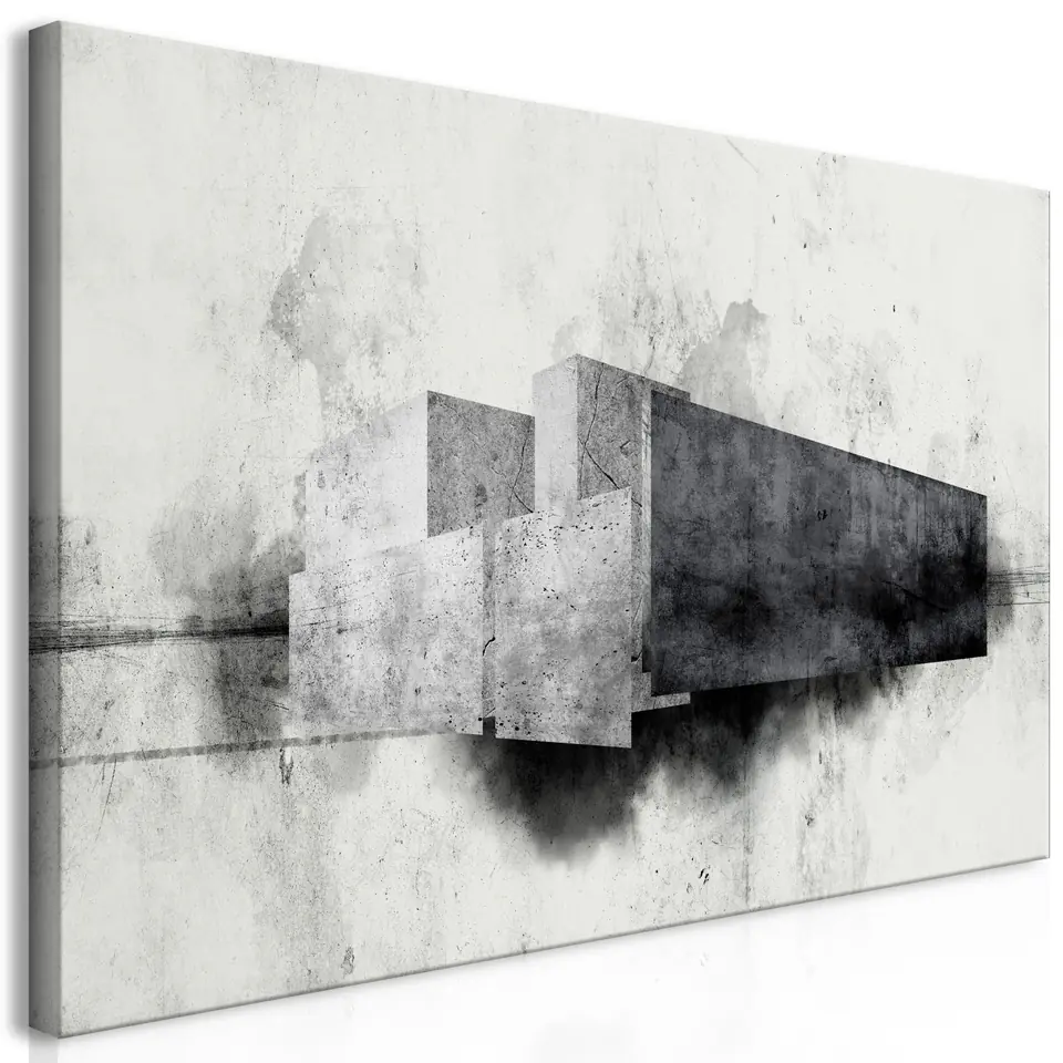 ⁨Picture - Architectural variation (1-piece) (size 70x35)⁩ at Wasserman.eu
