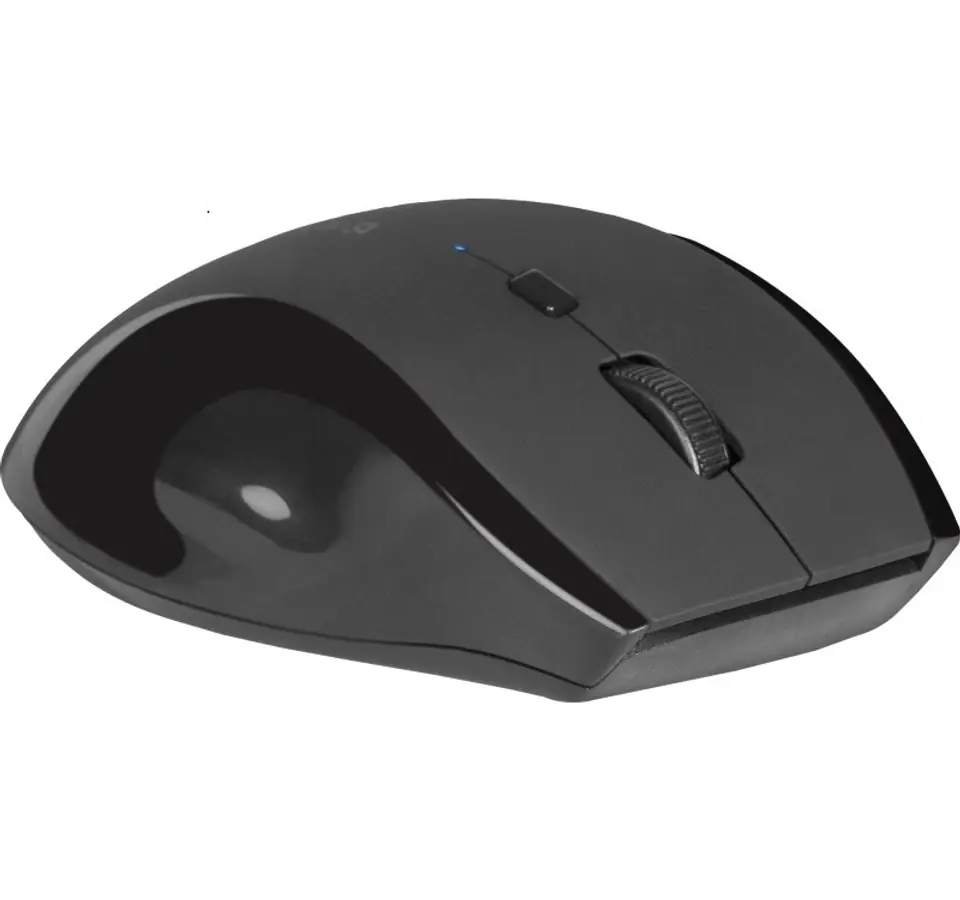 ⁨Mysz bezprzewodowa optyczna ACCURA MM-295 RF⁩ w sklepie Wasserman.eu