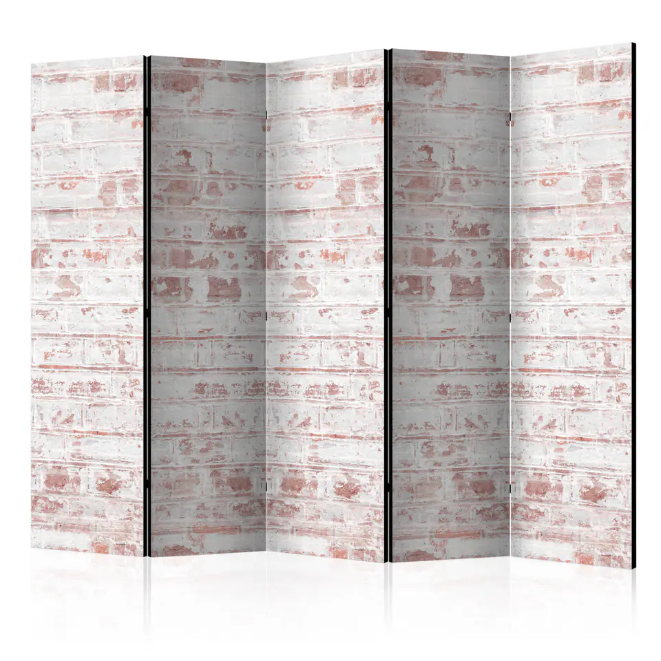 ⁨5-piece screen - Echo spring II [Room Dividers] (size 225x172)⁩ at Wasserman.eu