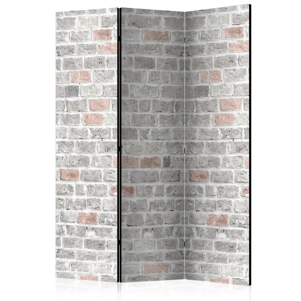 ⁨Parawan - Wiosenny odcień [Room Dividers] (rozmiar 135x172, wykończenie Dwustronny)⁩ w sklepie Wasserman.eu