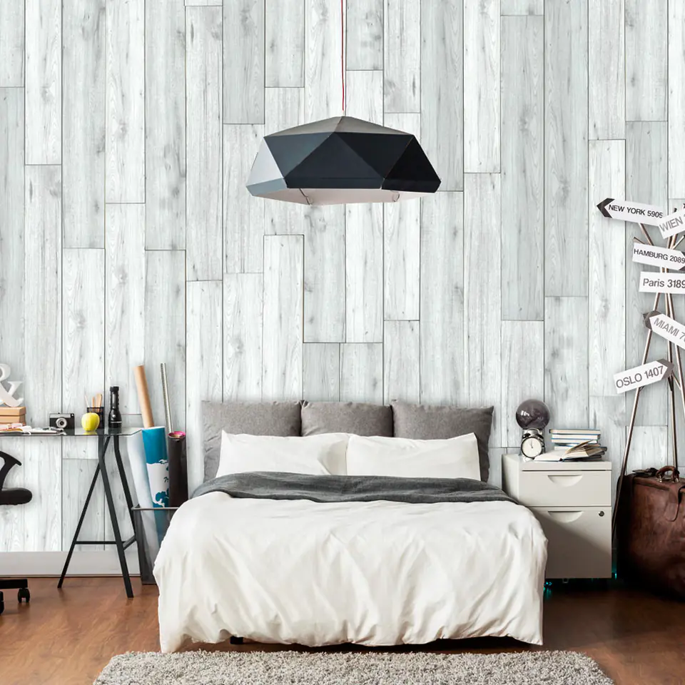 ⁨Wall mural - Exquisite harmony (size 50x1000)⁩ at Wasserman.eu