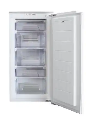⁨BZ209.4 Freezer⁩ at Wasserman.eu