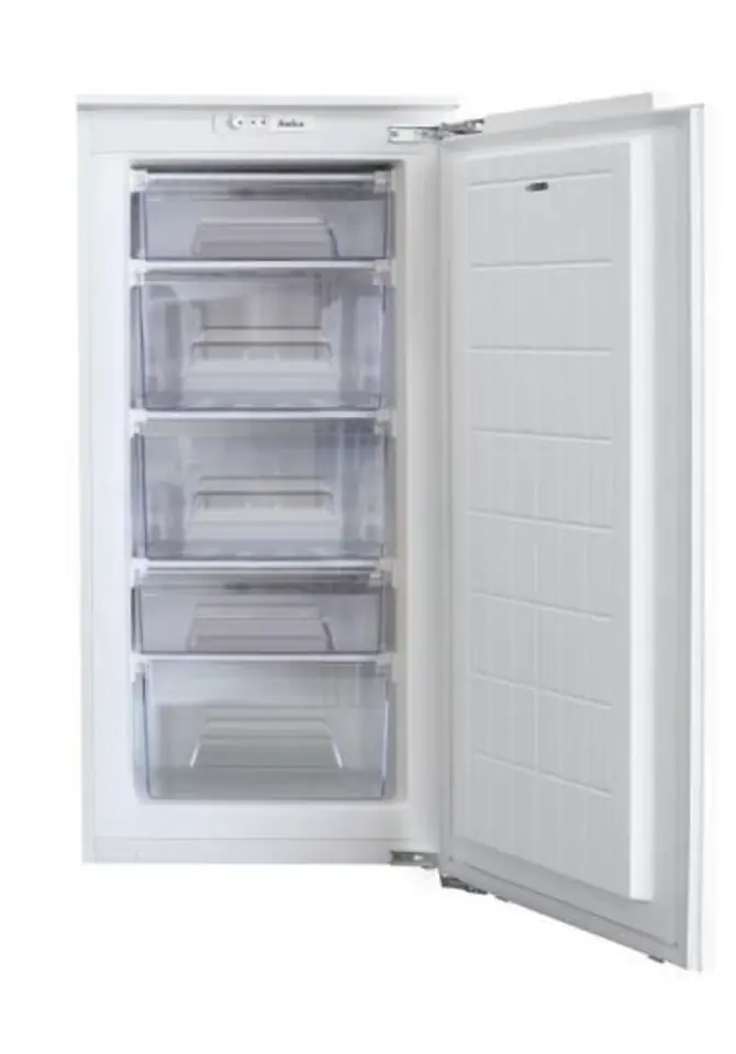 BZ209.4 Freezer at Wasserman.eu
