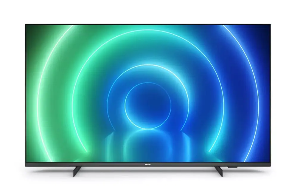 PHILIPS 55'' LED 55PUS7506/12 SMART at Wasserman.eu