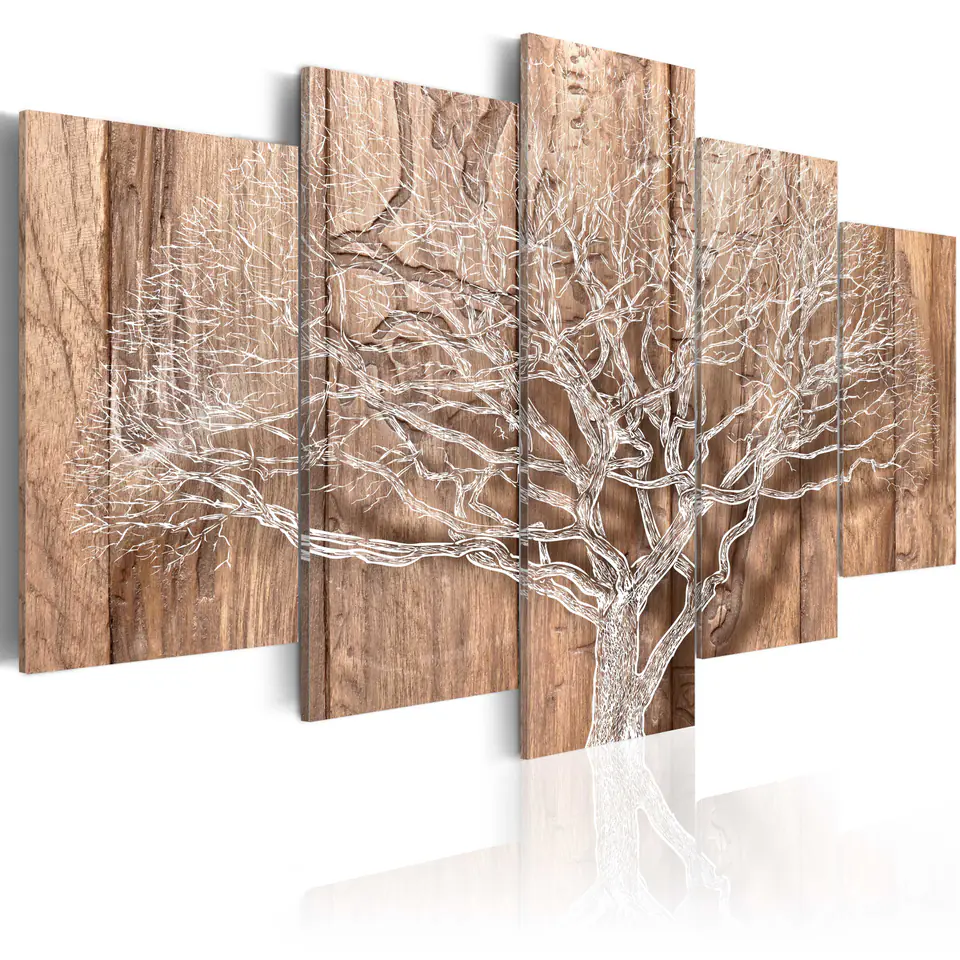 ⁨Image - Story about the tree (size 100x50)⁩ at Wasserman.eu