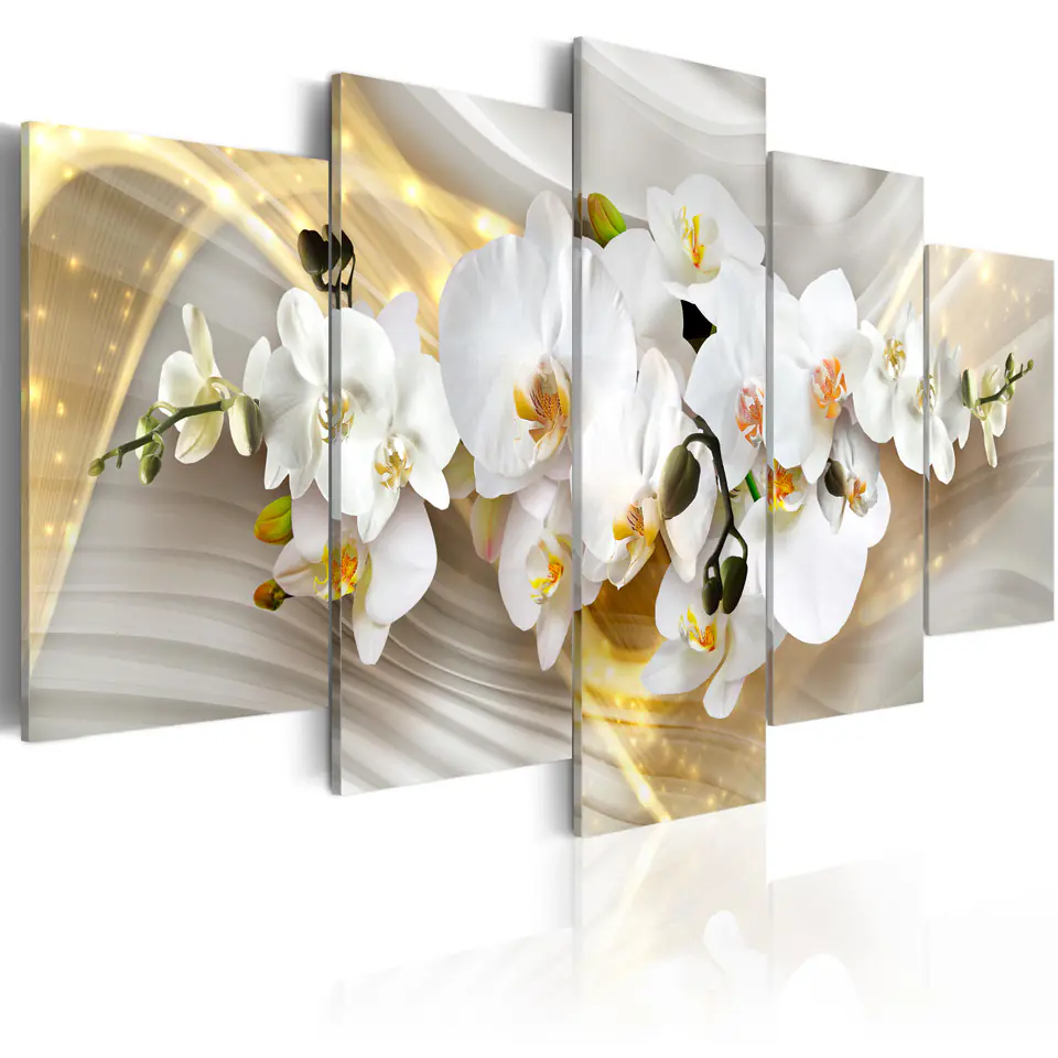 ⁨Picture - Solar cascade (size 100x50)⁩ at Wasserman.eu