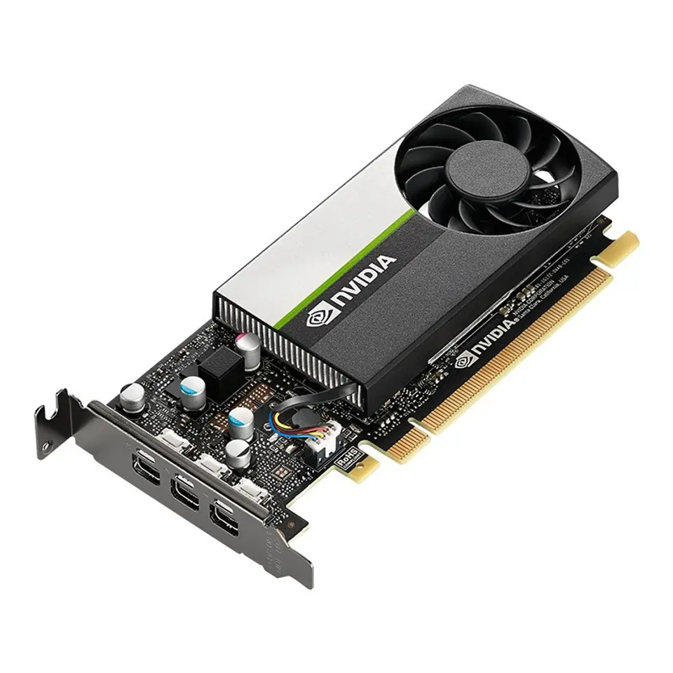 Quadro T400 2GB DDR6 VCNT400-PB at Wasserman.eu
