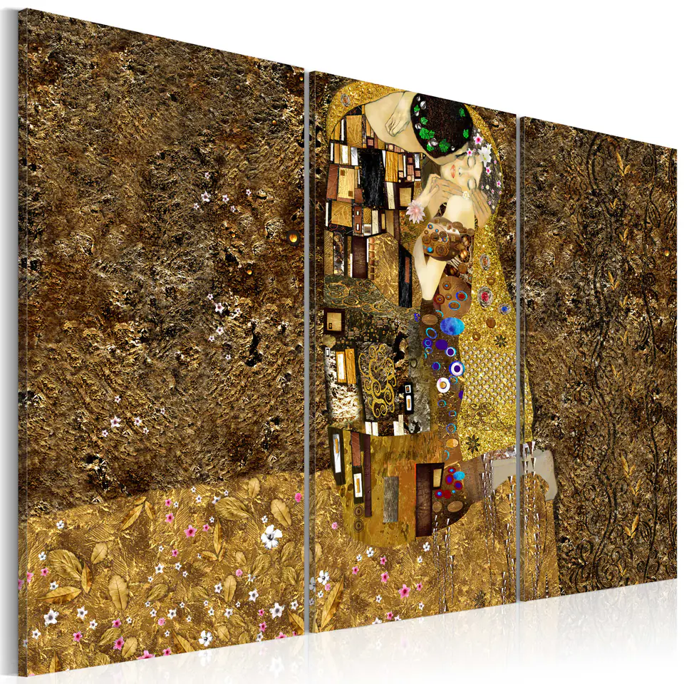 ⁨Picture - Unusual map (size 60x40)⁩ at Wasserman.eu