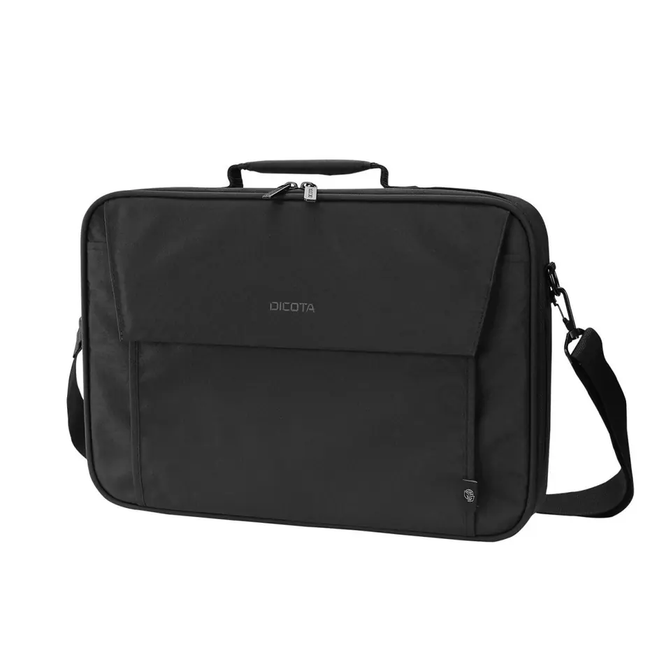 ⁨Eco Multi BASE bag 14-15.6'' Black⁩ at Wasserman.eu