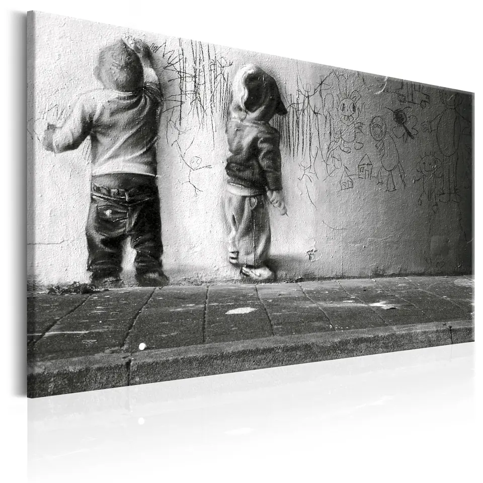 ⁨Image - New generation (size 60x40)⁩ at Wasserman.eu