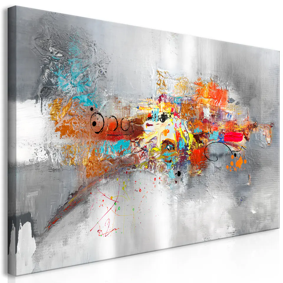 ⁨Picture - Dominant (1-piece) wide (size 60x30)⁩ at Wasserman.eu