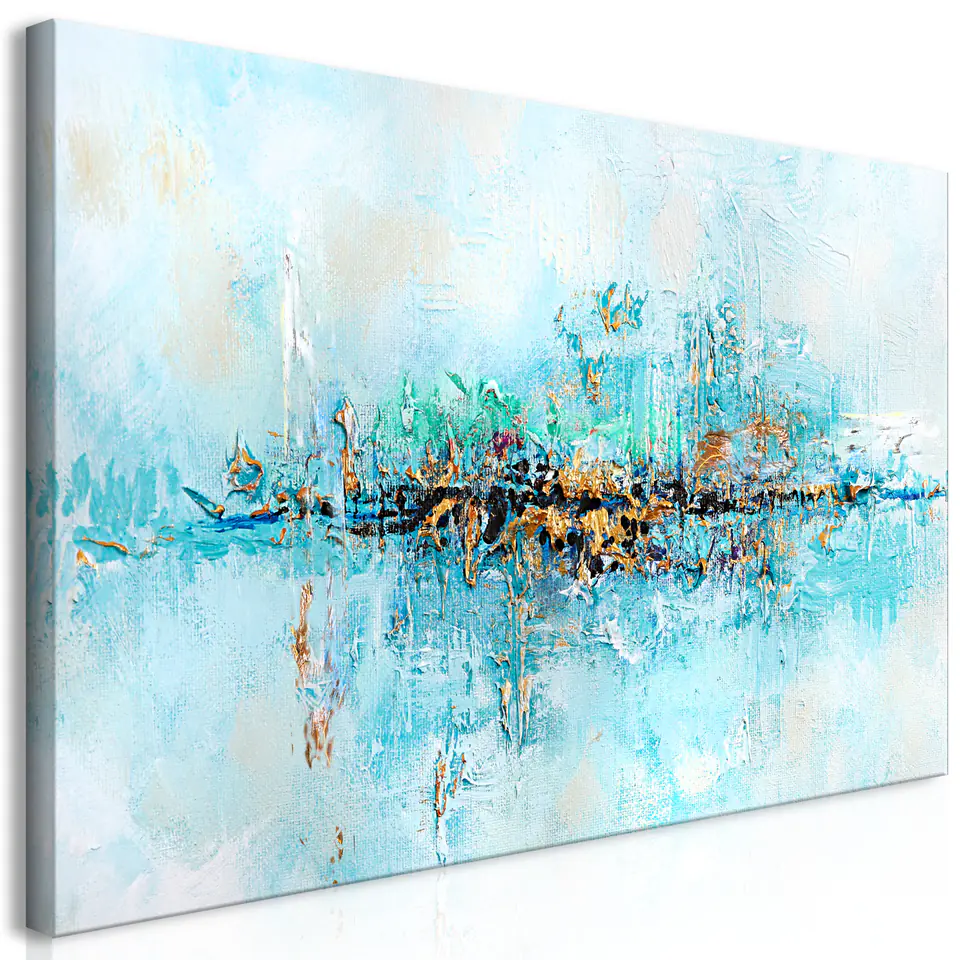 ⁨Picture - Lagoon (1-piece) wide (size 60x30)⁩ at Wasserman.eu