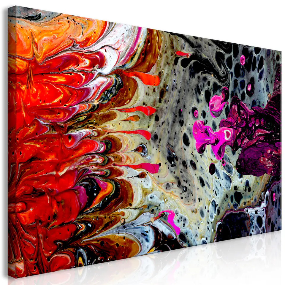 ⁨Image - Paint fusion (1-piece) wide (size 60x30)⁩ at Wasserman.eu