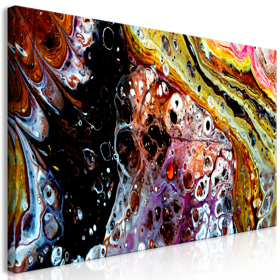 ⁨Image - Synthesis (1-piece) vertical (size 120x60)⁩ at Wasserman.eu