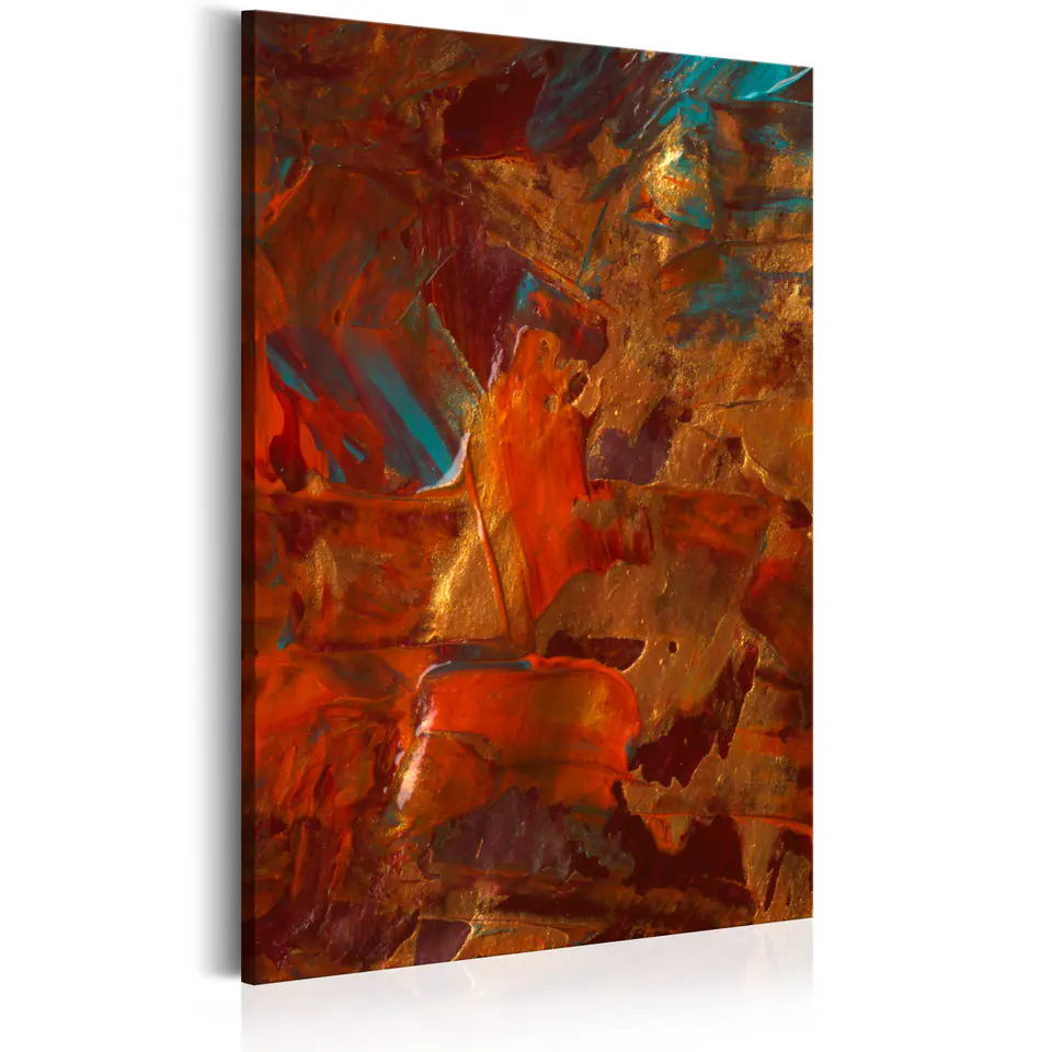 ⁨Picture - Dance of the Elements (size 80x120)⁩ at Wasserman.eu