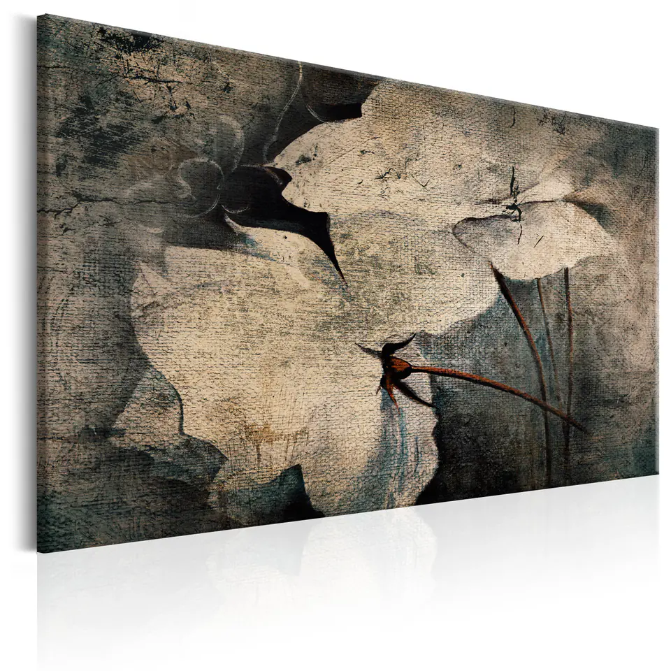 ⁨Obraz - Ogród wspomnień (rozmiar 30x20, wykończenie Premium Print)⁩ w sklepie Wasserman.eu