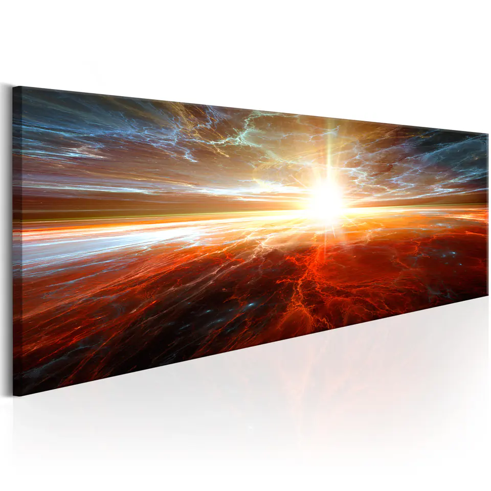 ⁨Image - Space-time curvature (size 120x40)⁩ at Wasserman.eu