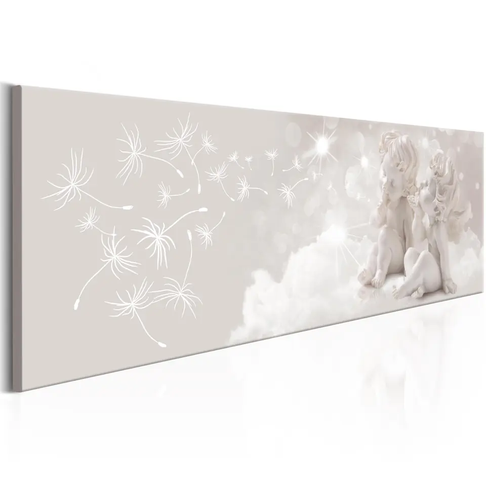 ⁨Picture - Love breeze (size 120x40)⁩ at Wasserman.eu