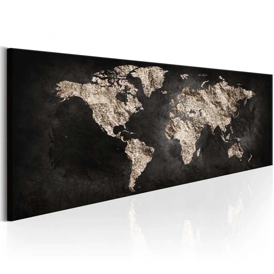 ⁨Picture - A world full of secrets (size 120x40)⁩ at Wasserman.eu