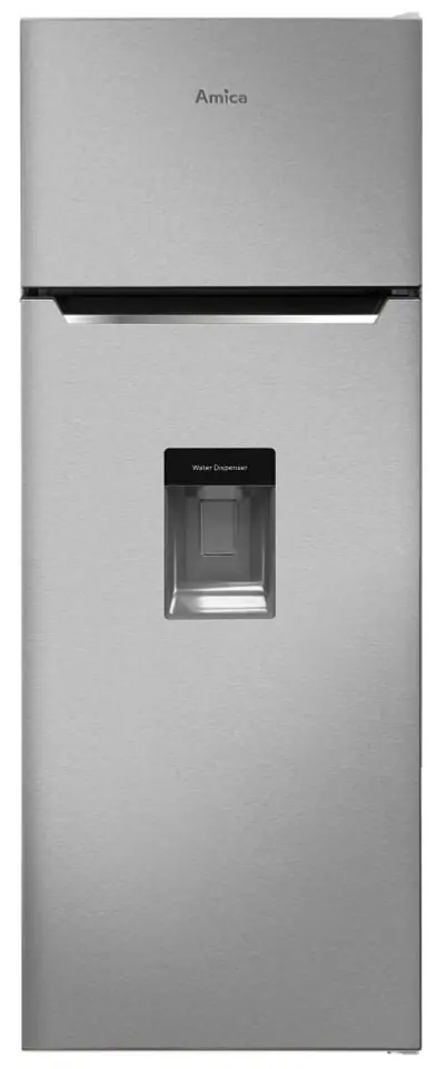 FD2385.4XI Fridge-freezer at Wasserman.eu