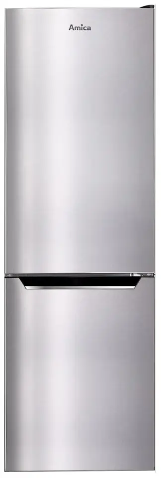 FK3415.2FX Fridge-freezer at Wasserman.eu