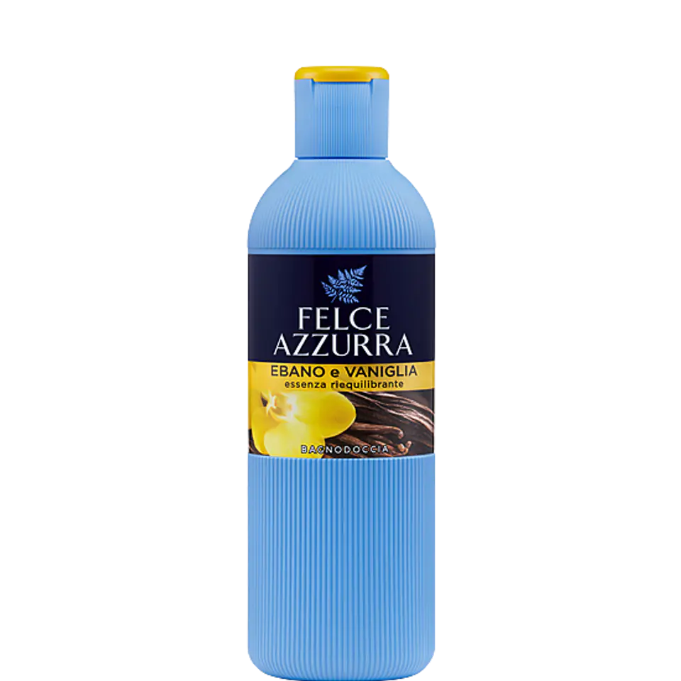 ⁨FELCE AZURRA Washing Gel 650ml Honey & Oat⁩ at Wasserman.eu