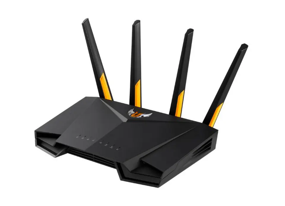 ⁨Router TUF-AX3000 WiFi AX3000 4LAN 1WAN 1USB⁩ w sklepie Wasserman.eu