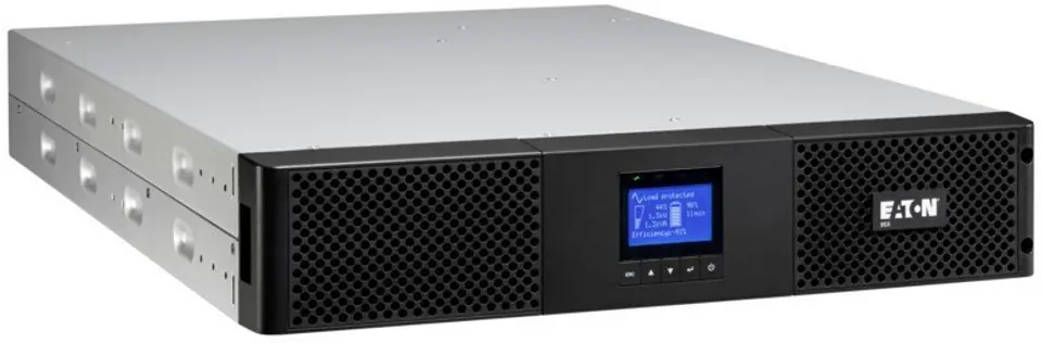 Zasilacz awaryjny EATON 9SX 3000i 9SX3000IR 3000VA w sklepie Wasserman.eu