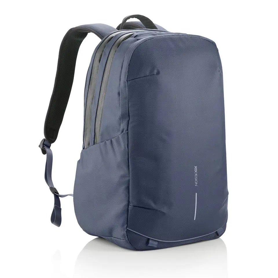 ⁨XD DESIGN BACKPACK BOBBY EXPLORE NAVY P/N: P705.915⁩ at Wasserman.eu