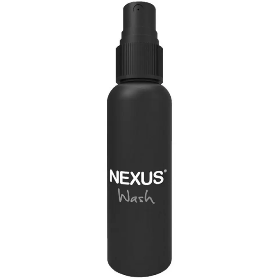 ⁨Nexus - Wash Antibacterial Toy Cleaner 150ml⁩ at Wasserman.eu