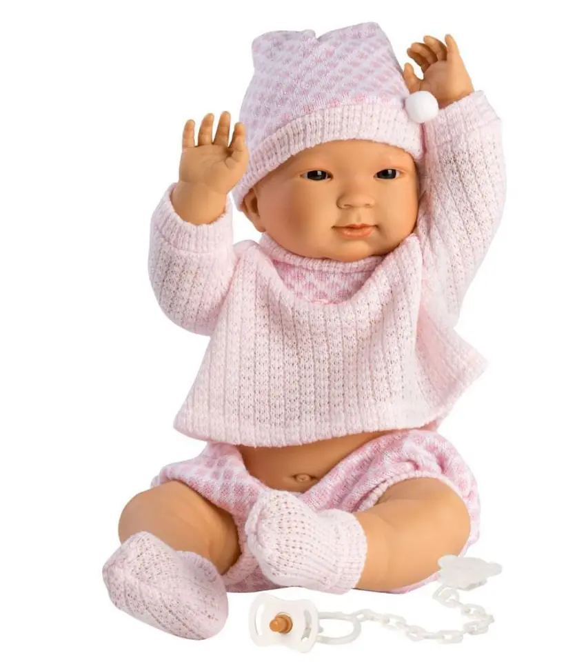 Doll Lian 45 cm at Wasserman.eu