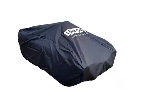⁨Vehicle cover for battery 100x55x45 cm S⁩ at Wasserman.eu