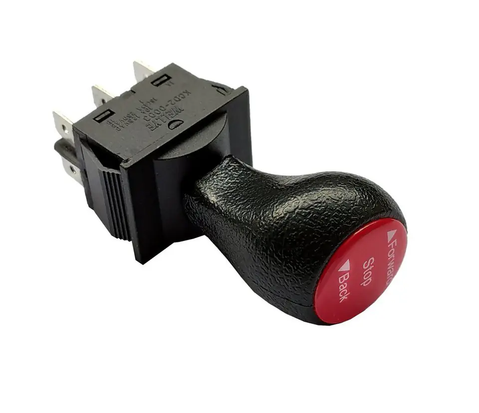 ⁨Battery Front / Rear Stick Switch⁩ at Wasserman.eu