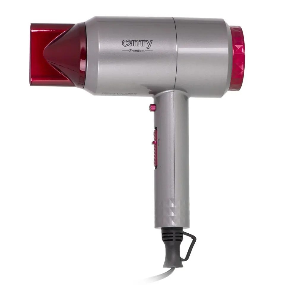 Hair dryer 2200W CR 225 at Wasserman.eu