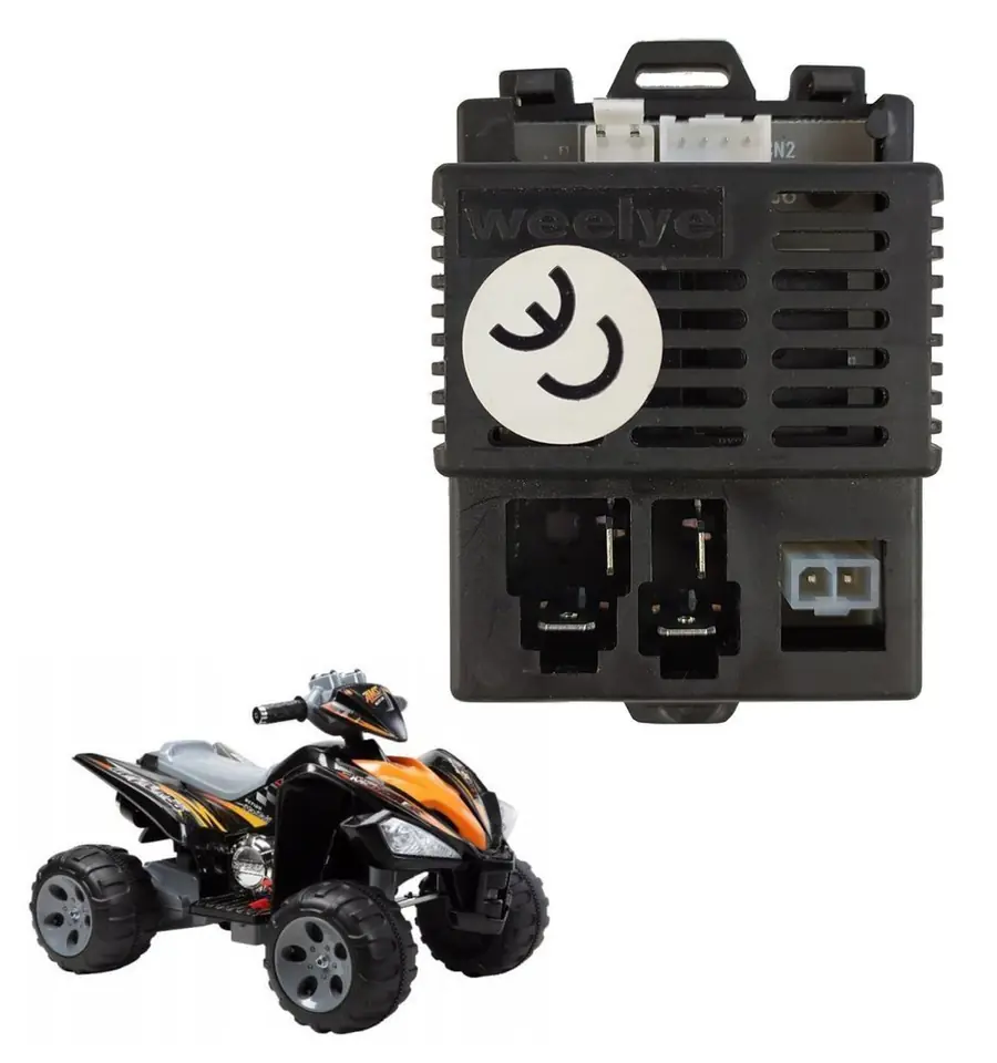 ⁨Weelye control unit for Quad JS007⁩ at Wasserman.eu