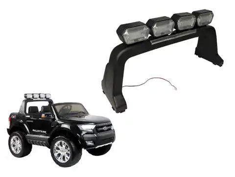 ⁨Headband lighting kit for Ford Ranger II⁩ at Wasserman.eu