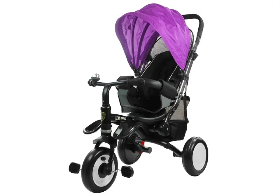 ⁨Tricycle PRO400 purple⁩ at Wasserman.eu