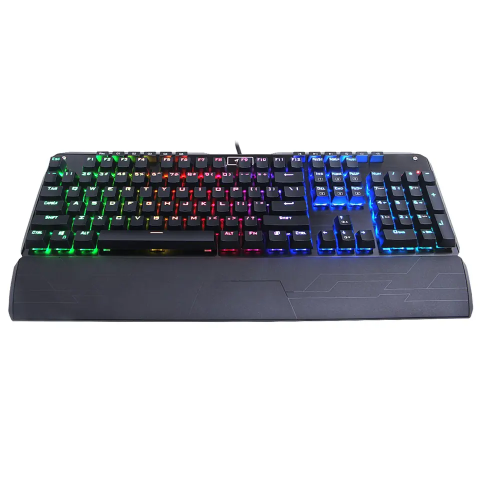 ⁨Gaming Keyboard - Indrah K555⁩ at Wasserman.eu