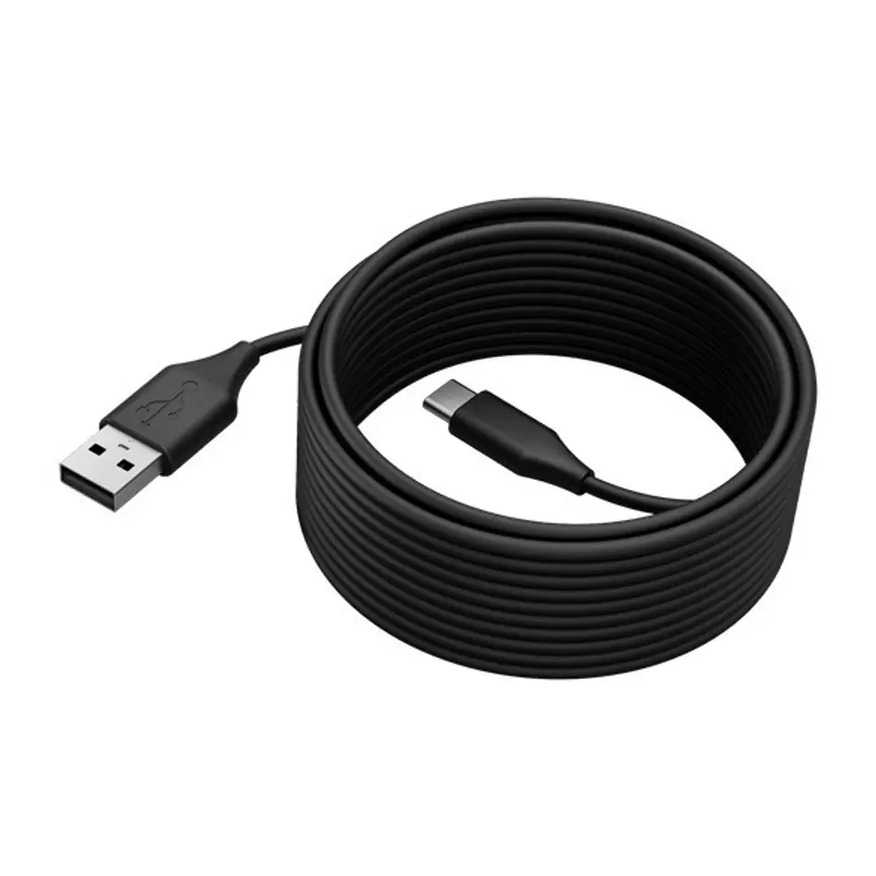 PanaCast 50 USB-A/C Cable 5m at Wasserman.eu
