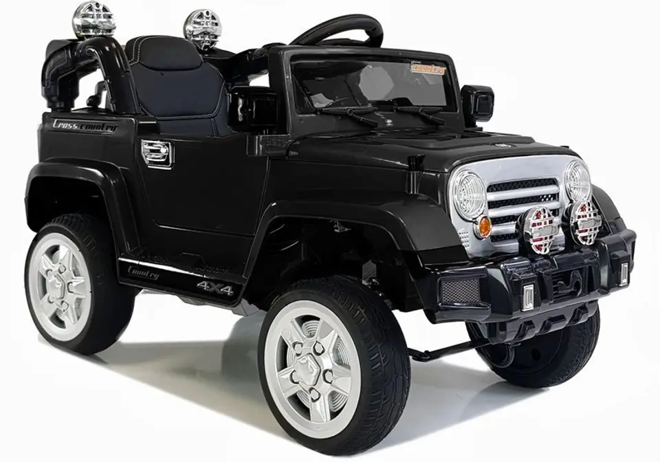 ⁨Battery Auto Jeep JJ245 Black⁩ at Wasserman.eu