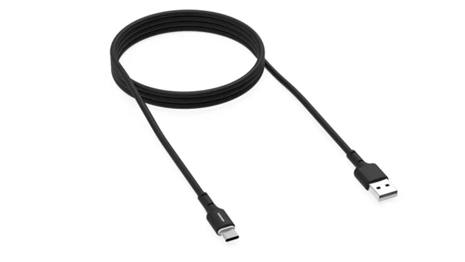 ⁨USB-C CABLE LED 1.2 M⁩ at Wasserman.eu