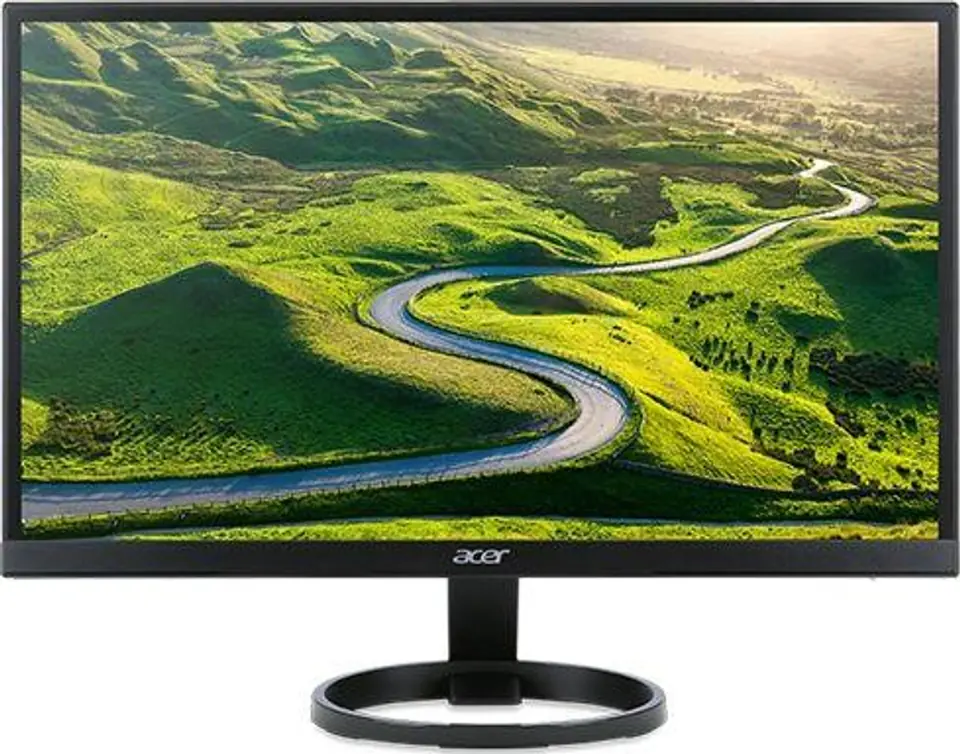ACER 24' R241YBbmix at Wasserman.eu