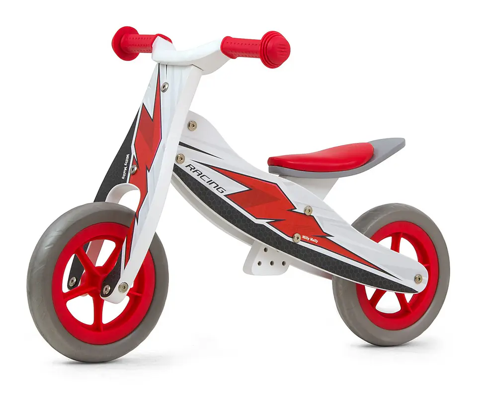 Bike 2in1 Look Racing at Wasserman.eu
