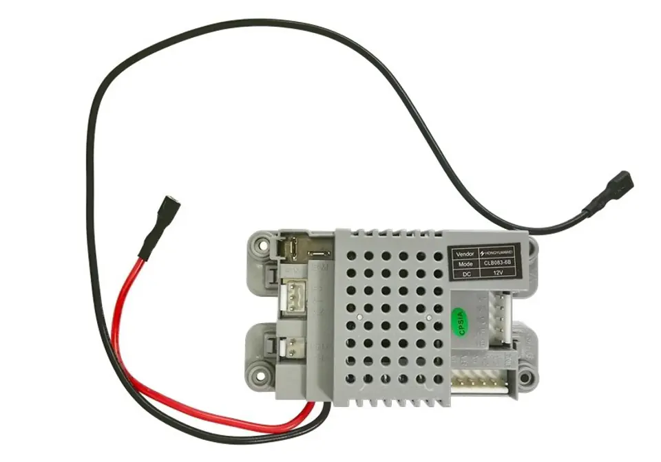 ⁨Module, Control unit for BMW Motor Police R1200⁩ at Wasserman.eu
