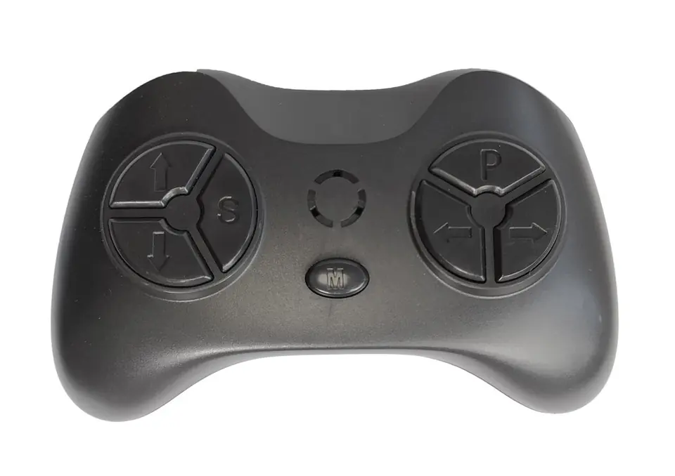 ⁨Remote Control for Battery Vehicle McLaren Senna, CH9959 TX19-B⁩ at Wasserman.eu