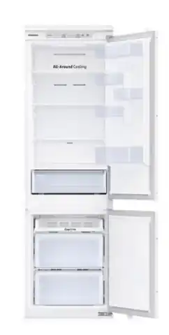 ⁨Refrigerator-freezer BRB26600FWW⁩ at Wasserman.eu