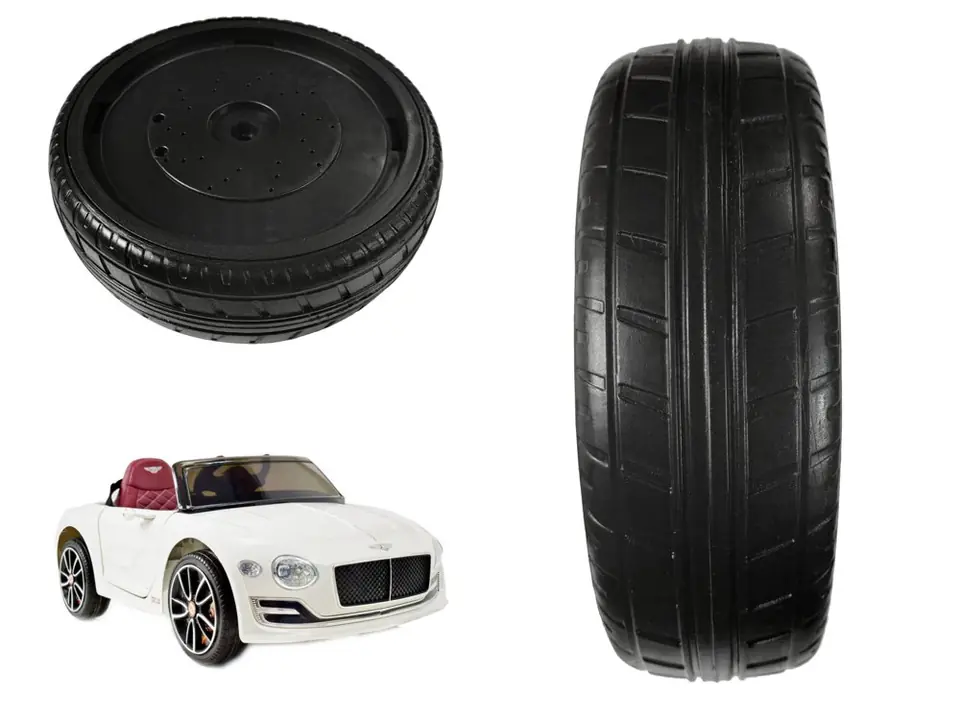 ⁨Battery wheel JE1166 Bentley EXP12⁩ at Wasserman.eu
