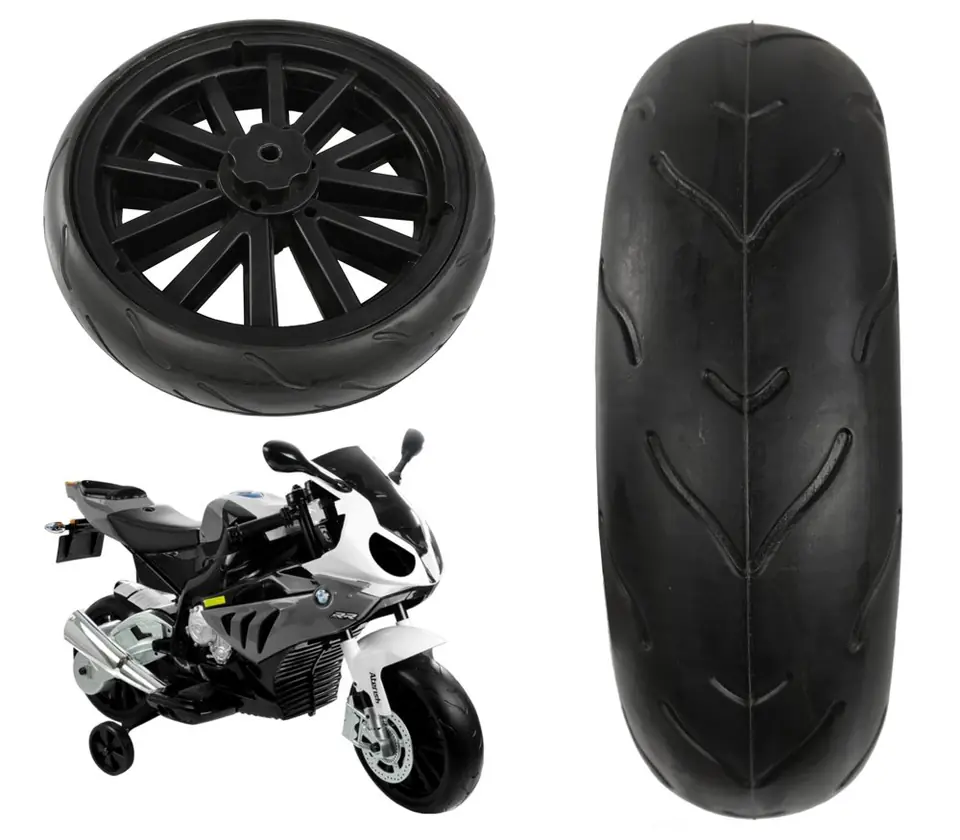 ⁨Wheel for motorcycle JT528 BMW S1000RR⁩ at Wasserman.eu