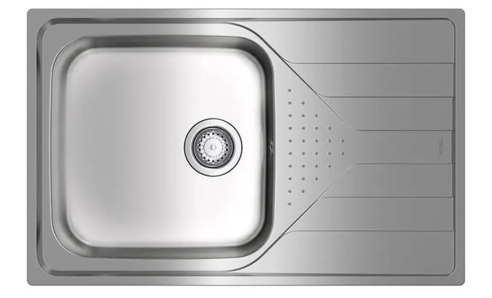 UNIVERSE 50 T-XM 1B 1D 1D MAX REV W/OVF SP SINK at Wasserman.eu